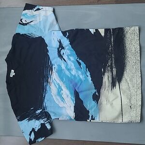 Kenzo Northern Lights T-Shirt